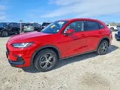 3CZRZ2H70SM749028 2025 HONDA HR-V