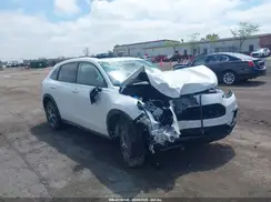 3CZRZ2H70SM752835 2025 HONDA HR-V