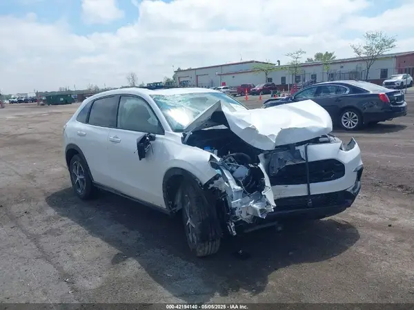 3CZRZ2H70SM752835 2025 HONDA HR-V - Image 1