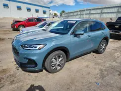 3CZRZ2H70SM757100 2025 HONDA HR-V