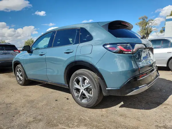 3CZRZ2H70SM757100 2025 HONDA HR-V - Image 2