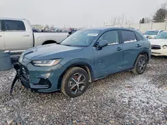 3CZRZ2H70SM759896 2025 HONDA HR-V