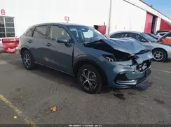 3CZRZ2H70SM762409 2025 HONDA HR-V