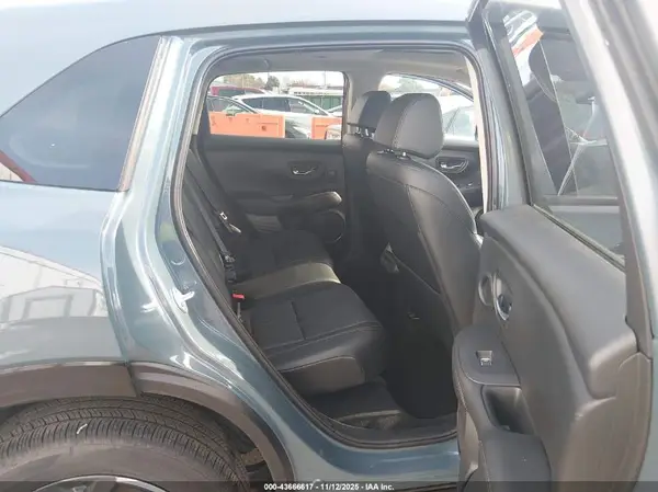 3CZRZ2H70SM762409 2025 HONDA HR-V - Image 8