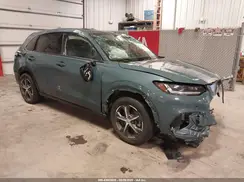 3CZRZ2H70SM764094 2025 HONDA HR-V