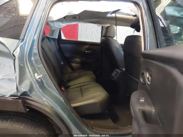 3CZRZ2H70SM764094 2025 HONDA HR-V - Image 8
