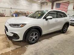 3CZRZ2H70SM766461 2025 HONDA HR-V