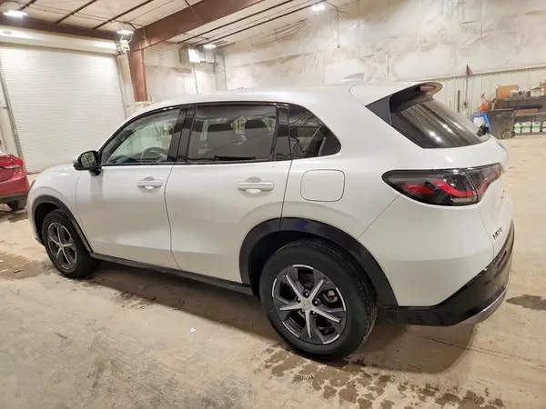 3CZRZ2H70SM766461 2025 HONDA HR-V - Image 2