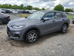 3CZRZ2H70SM767609 2025 HONDA HR-V