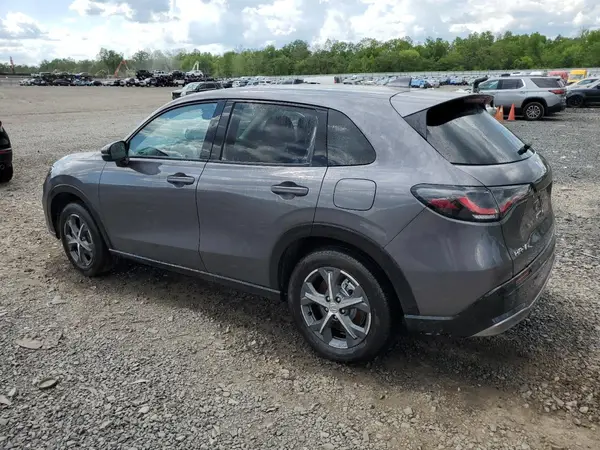 3CZRZ2H70SM767609 2025 HONDA HR-V - Image 2