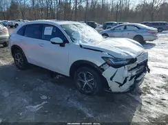 3CZRZ2H70SM768758 2025 HONDA HR-V