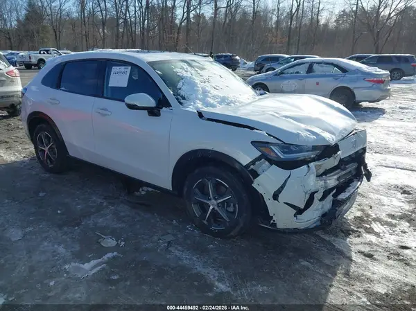 3CZRZ2H70SM768758 2025 HONDA HR-V - Image 1