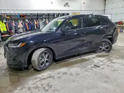 3CZRZ2H70SM772485 2025 HONDA HR-V