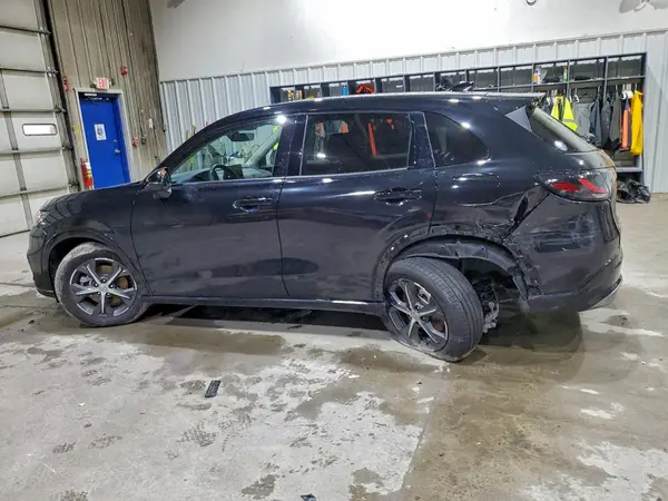3CZRZ2H70SM772485 2025 HONDA HR-V - Image 2