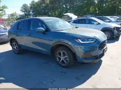 3CZRZ2H70SM776200 2025 HONDA HR-V