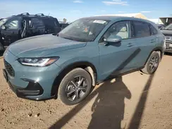 3CZRZ2H70SM777993 2025 HONDA HR-V