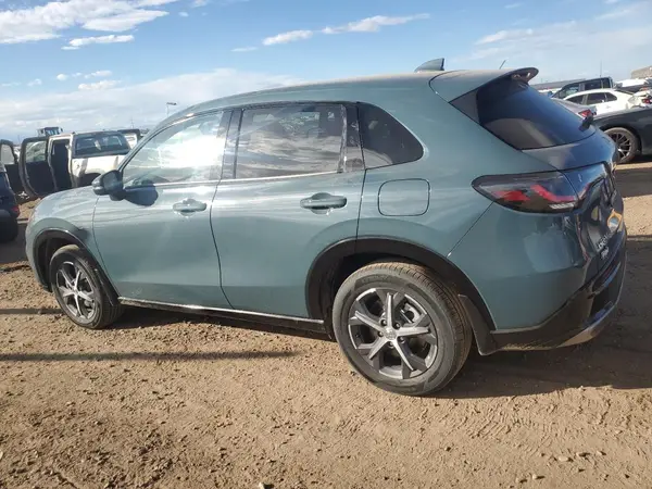 3CZRZ2H70SM777993 2025 HONDA HR-V - Image 2
