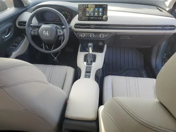 3CZRZ2H70SM777993 2025 HONDA HR-V - Image 8