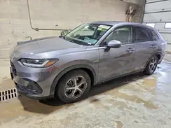 3CZRZ2H70SM785415 2025 HONDA HR-V