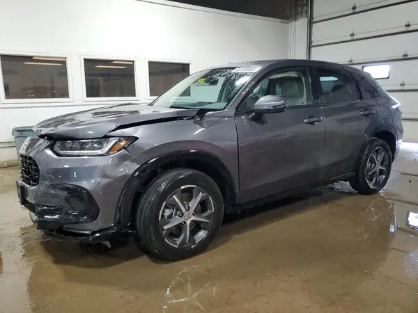 3CZRZ2H70SM785768 2025 HONDA HR-V - Image 1