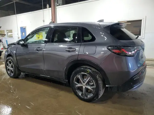 3CZRZ2H70SM785768 2025 HONDA HR-V - Image 2