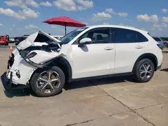 3CZRZ2H70SM787732 2025 HONDA HR-V