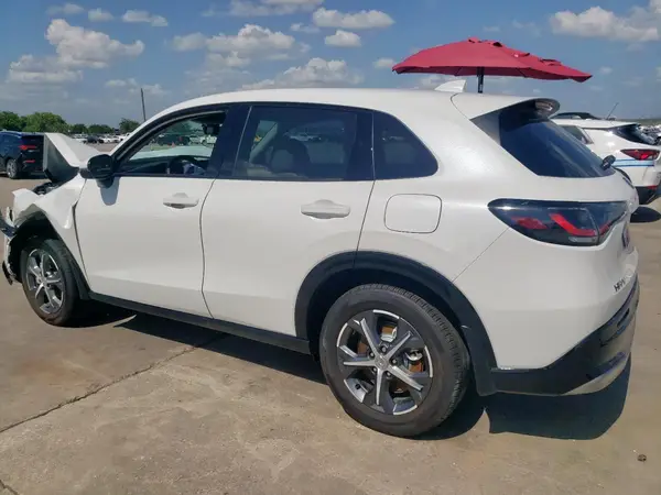 3CZRZ2H70SM787732 2025 HONDA HR-V - Image 2