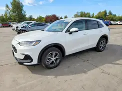 3CZRZ2H70SM790355 2025 HONDA HR-V