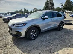 3CZRZ2H70SM790436 2025 HONDA HR-V