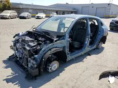 3CZRZ2H70SM793014 2025 HONDA HR-V