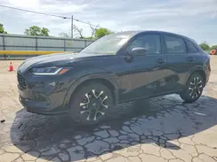 3CZRZ2H70TM700929 2026 HONDA HR-V