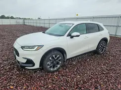 3CZRZ2H70TM701157 2026 HONDA HR-V