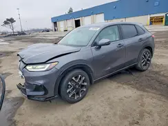 3CZRZ2H70TM711316 2026 HONDA HR-V