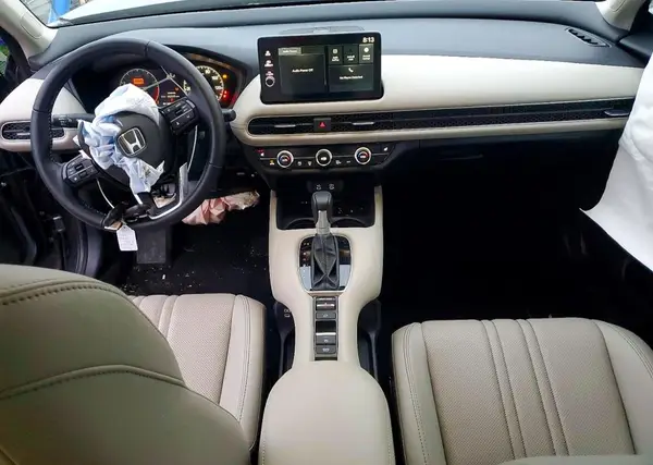 3CZRZ2H70TM711316 2026 HONDA HR-V - Image 8