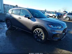 3CZRZ2H70TM713566 2026 HONDA HR-V