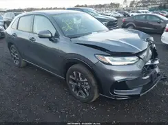 3CZRZ2H70TM719299 2026 HONDA HR-V