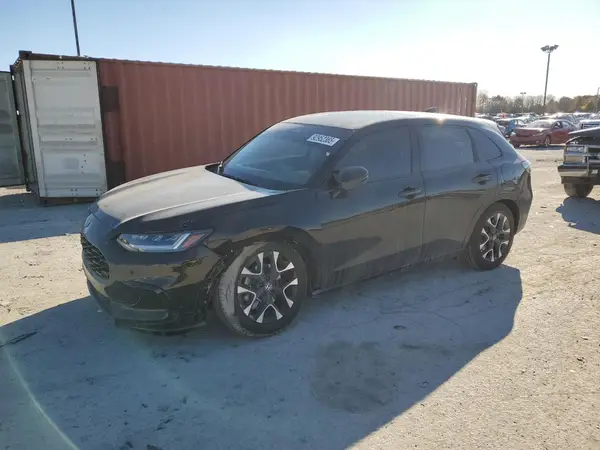 3CZRZ2H70TM723322 2026 HONDA HR-V - Image 1