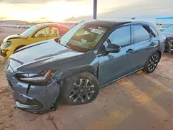 3CZRZ2H70TM732523 2026 HONDA HR-V