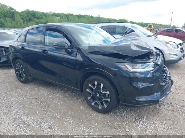 3CZRZ2H70TM743795 2026 HONDA HR-V - Image 1