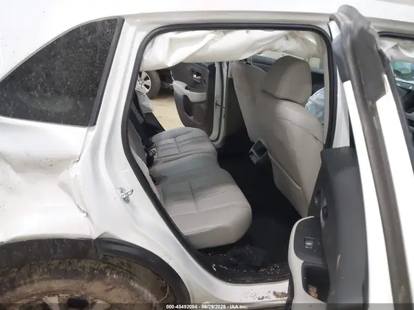 3CZRZ2H70TM744641 2026 HONDA HR-V - Image 8