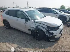 3CZRZ2H70TM748656 2026 HONDA HR-V