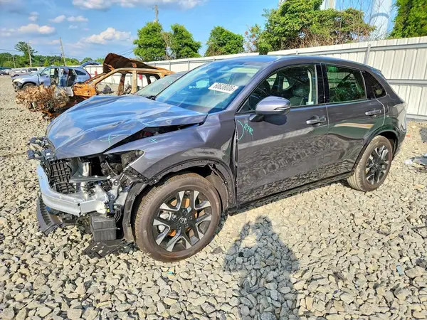 3CZRZ2H70TM749449 2026 HONDA HR-V - Image 1