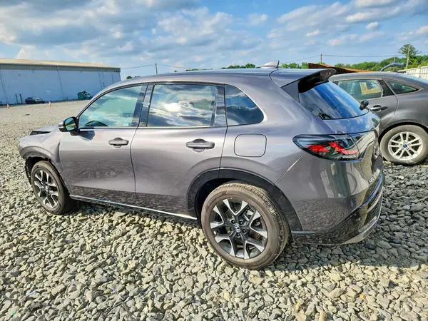 3CZRZ2H70TM749449 2026 HONDA HR-V - Image 2