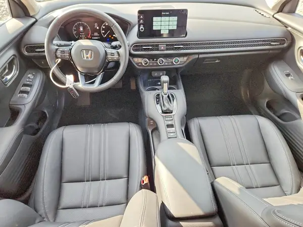 3CZRZ2H70TM749449 2026 HONDA HR-V - Image 8