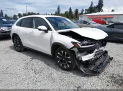3CZRZ2H70TM750407 2026 HONDA HR-V