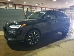 3CZRZ2H70TM752724 2026 HONDA HR-V