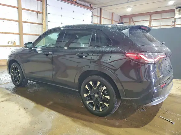 3CZRZ2H70TM752724 2026 HONDA HR-V - Image 2