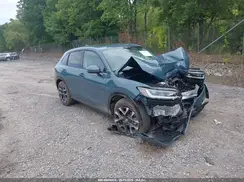 3CZRZ2H70TM754862 2026 HONDA HR-V