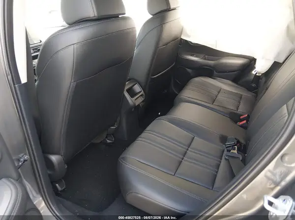 3CZRZ2H70TM754988 2026 HONDA HR-V - Image 8