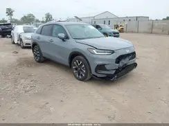 3CZRZ2H70TM758183 2026 HONDA HR-V